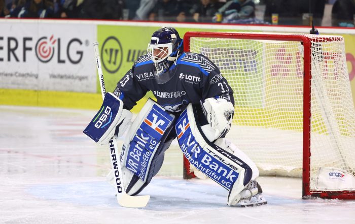 Blog Eishockey Club Neuwied E V