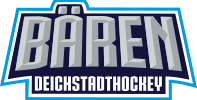 EHC „DIE BÄREN“ 2016 E.V. Logo