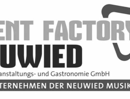 Event Factory Neuwied sucht Servicekräfte (m/w/d)