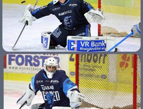 Schulte und Jansen verlassen den EHC