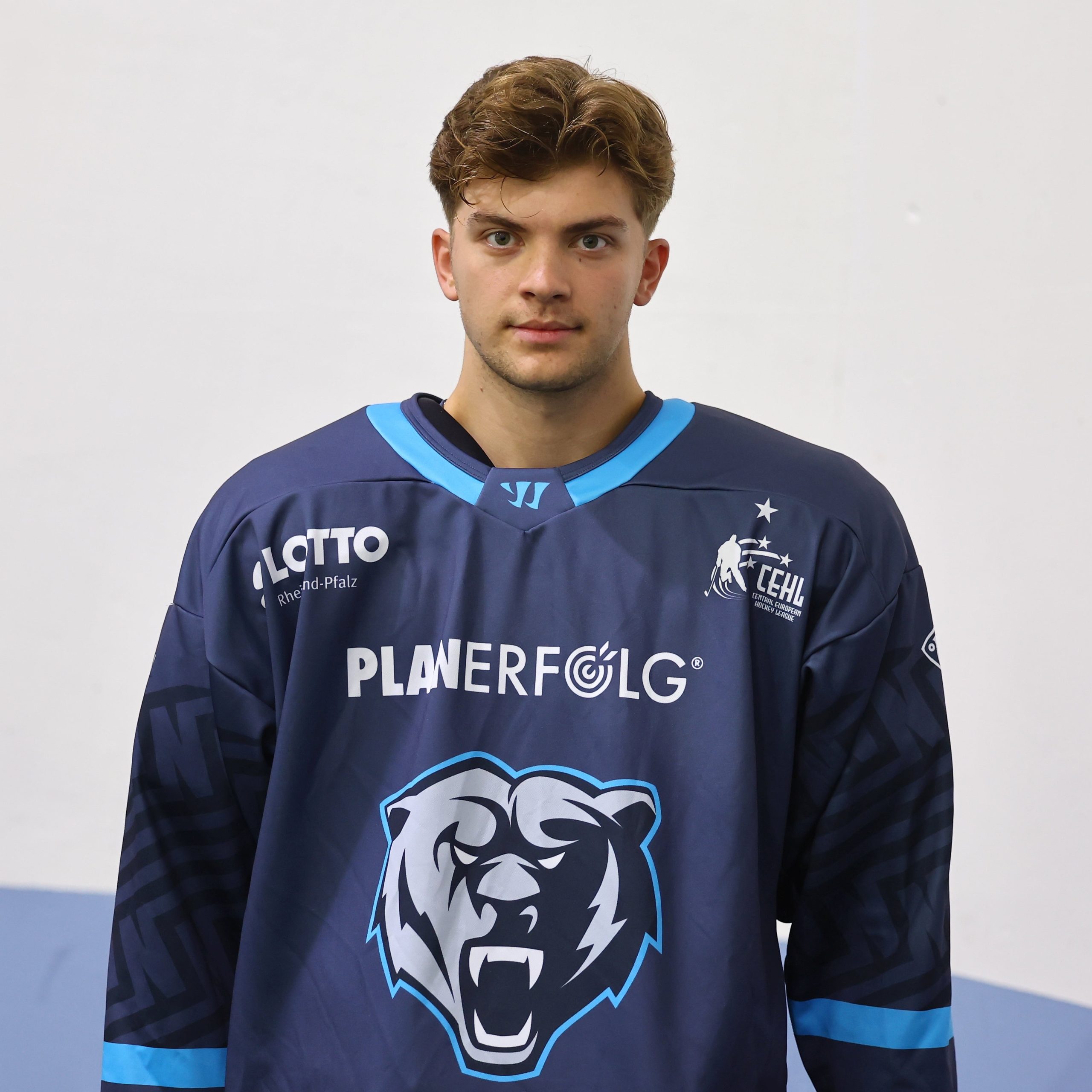 BECKER Daniel