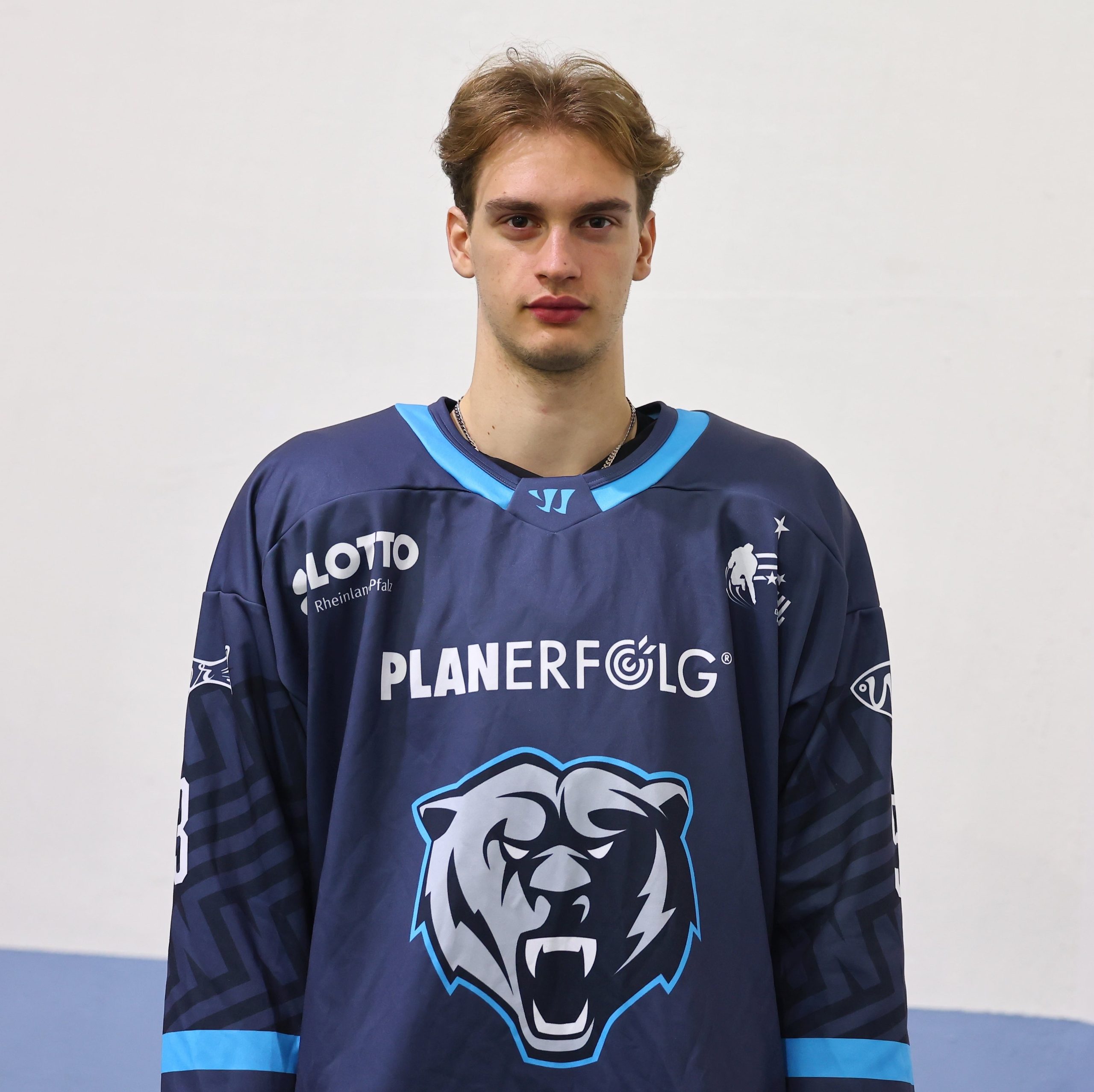 BURKHARD Jonas