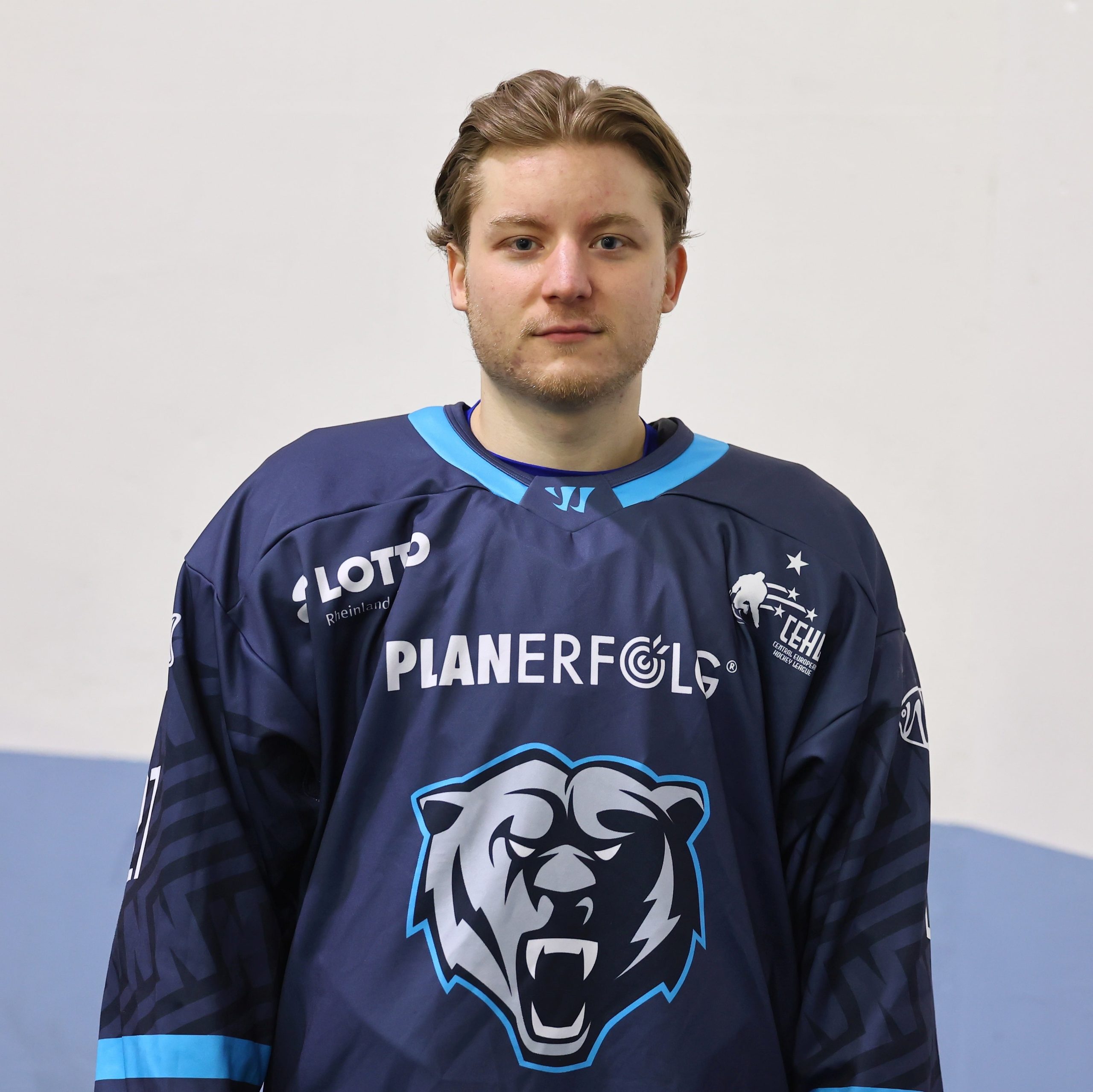 ESCHE Lennart