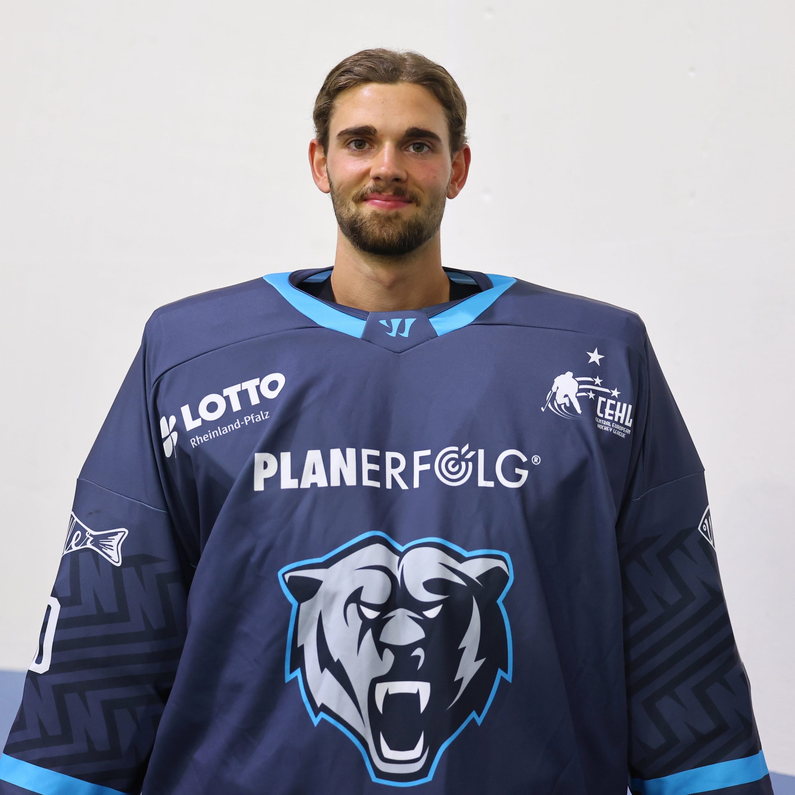 GÄHR Jonas