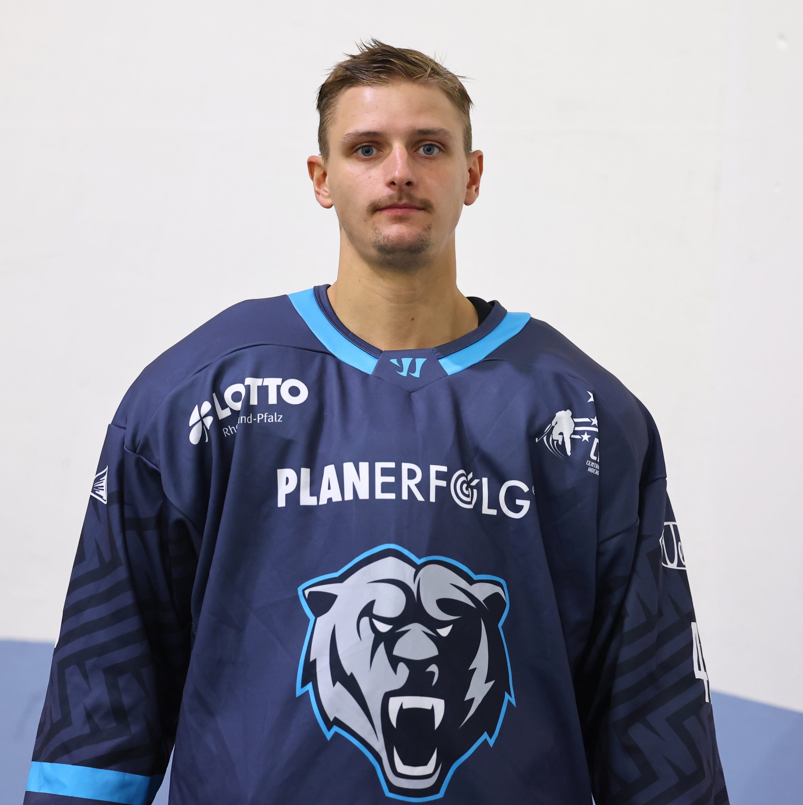 HEDSTRÖM Ludvig