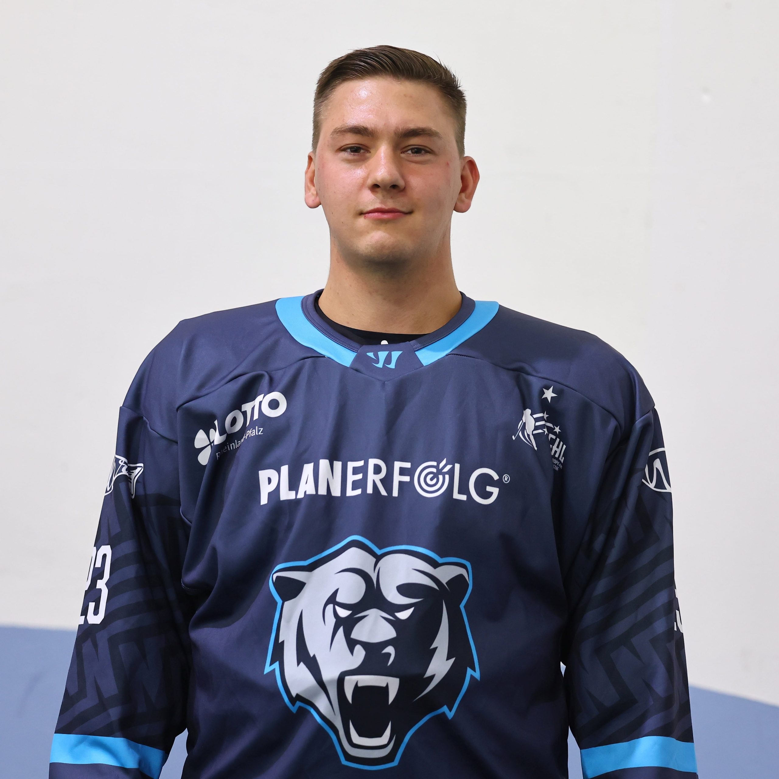 LITVINOV Kirill