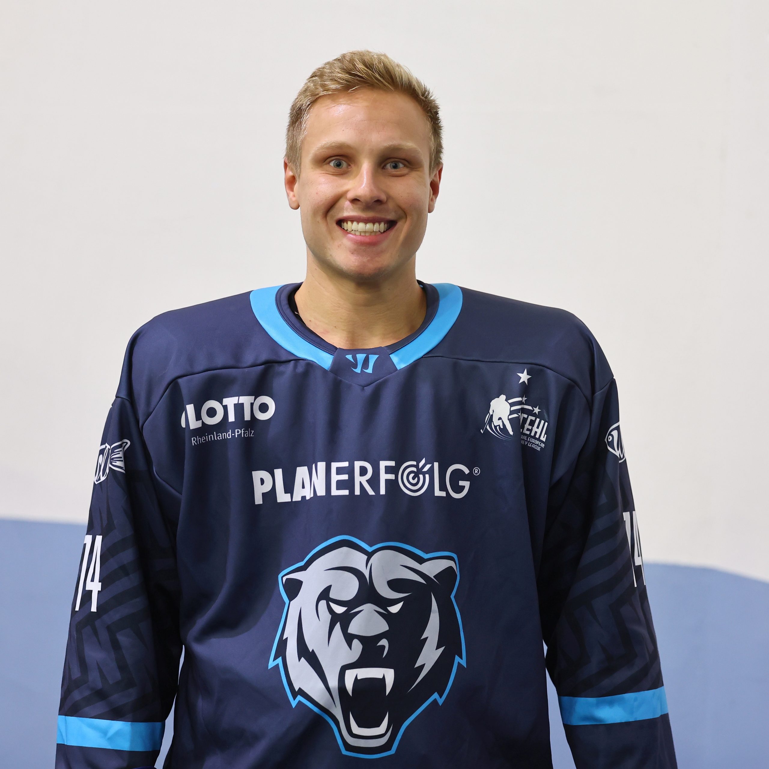 SPERLING Janeck