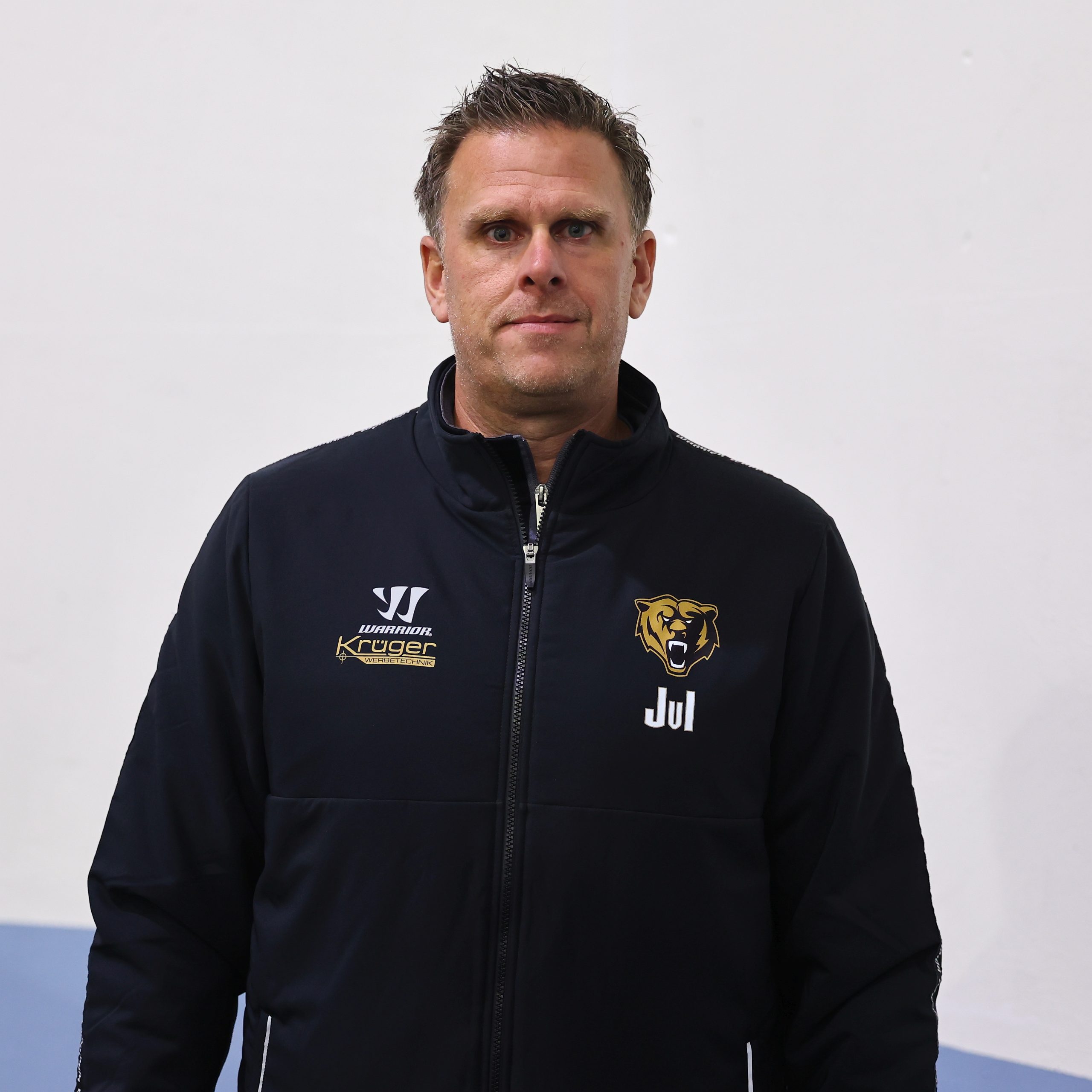 VAN IERSEL Jeffrey