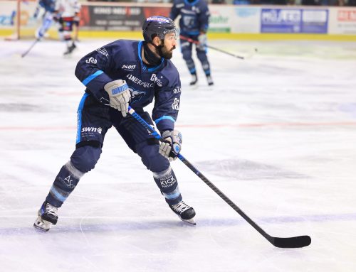 Bären übernehmen durch klaren Sieg die Tabellenspitze