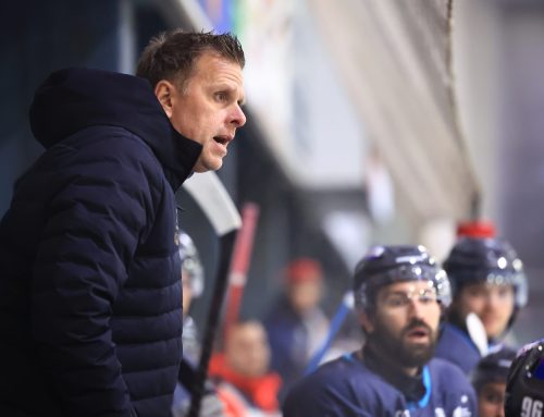 EHC-Abwehr macht es den Eaters zu einfach