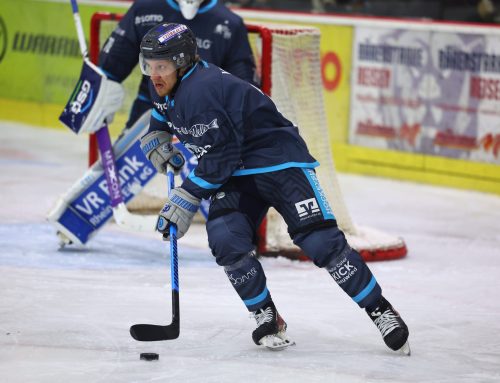 Alexandrov trifft in Leuven als einziger