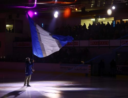 Vier Terminänderungen im Februar