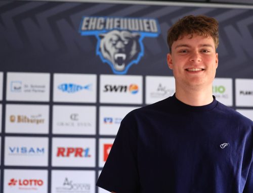 Die besondere Transfergeschichte des Lenard Dötsch