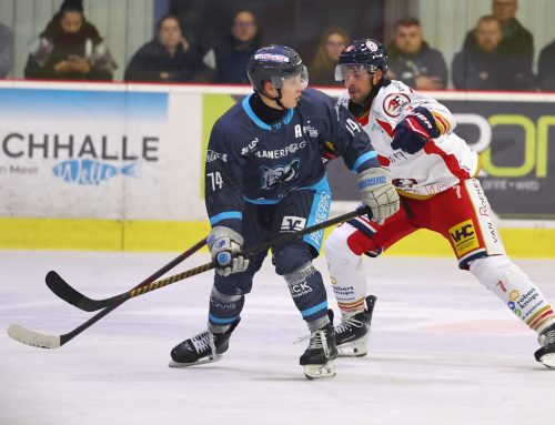 EHC muss am Sonntag die beste Abwehr der Liga knacken
