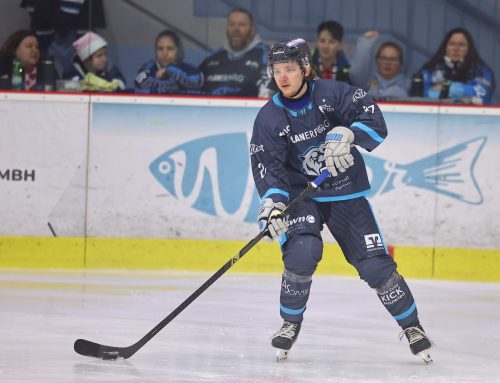 Bitter: Saison für Lennart Esche beendet