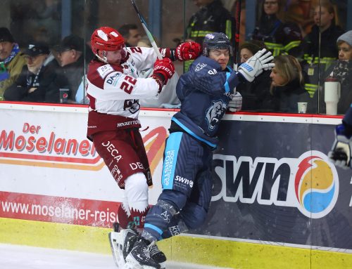 Mehr Biss und mehr Checks angekündigt