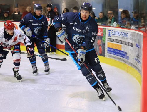 Im Spiel drei geht’s um alles: Erstes Endspiel der Saison am Dienstag