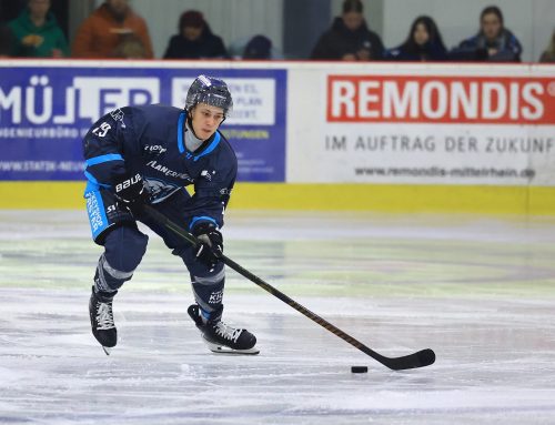 Köllejan-Rückkehr mit Shut out
