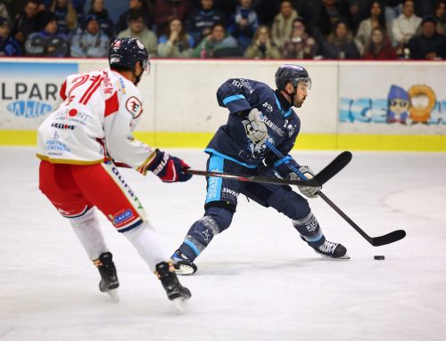 Smiths Lucky-Punch versetzt Nikolaus-Tourer in Ekstase