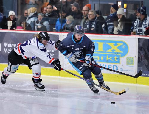 Klares Chancenplus bringt nur einen Punkt ein