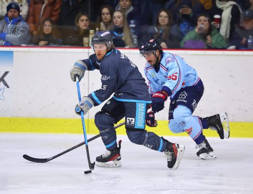 Bären sind bereit für zwei Spitzenspiele