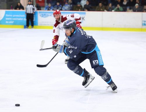 Chetik: Oberliga mit Neuwied – es gibt nichts Besseres