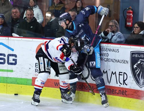 Becker: Mit Ehrgeiz, Charakter und Motivation in die Oberliga