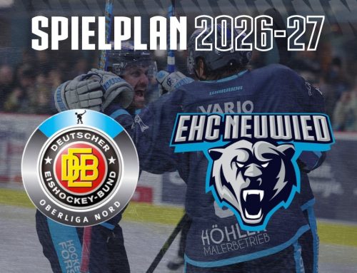 Der Oberliga-Spielplan steht